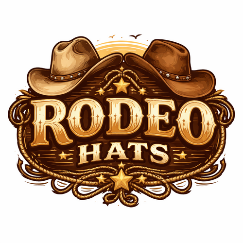 Rodeo Hats